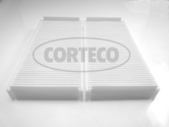 Filtr, wentylacja przestrzeni pasażerskiej CORTECO 21651195