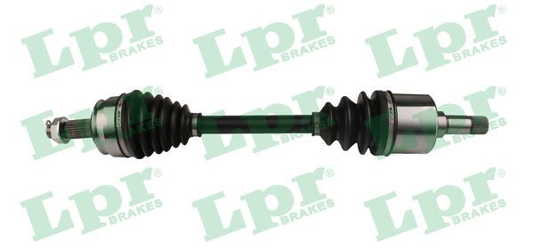 Wał napędowy LPR DS60264