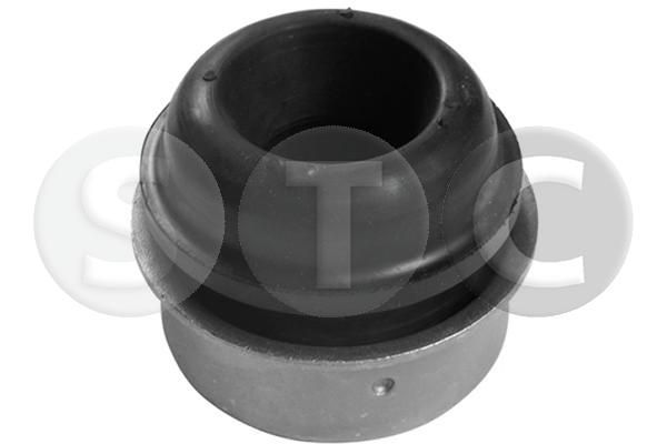 Łożyskowanie, korpus osi STC T453970