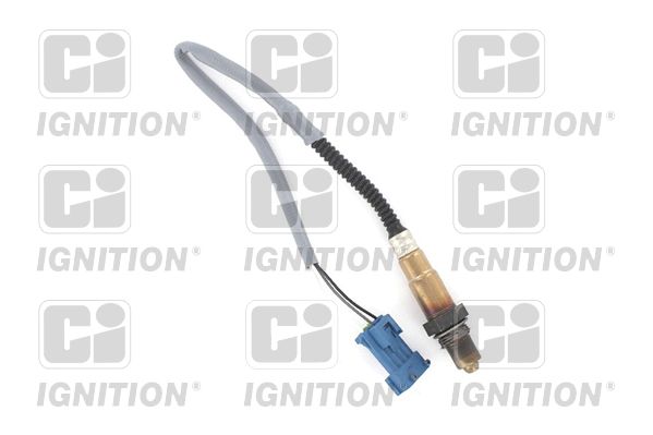 Sonda lambda QUINTON HAZELL XLOS1537