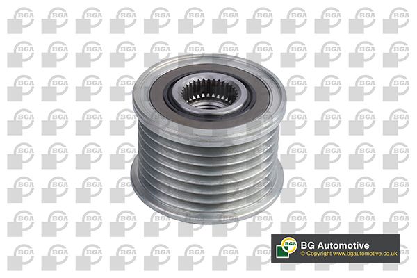 Alternator - sprzęgło jednokierunkowe BGA DC5605