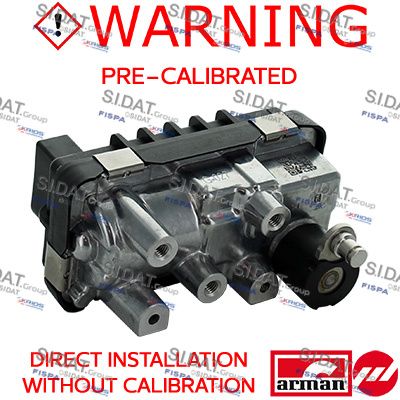 SIDAT 481050AS