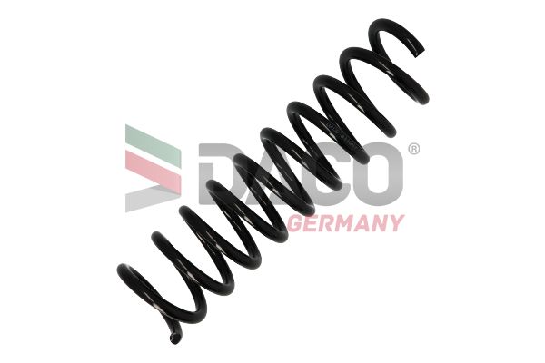 Levně Pružina podvozku DACO 811007