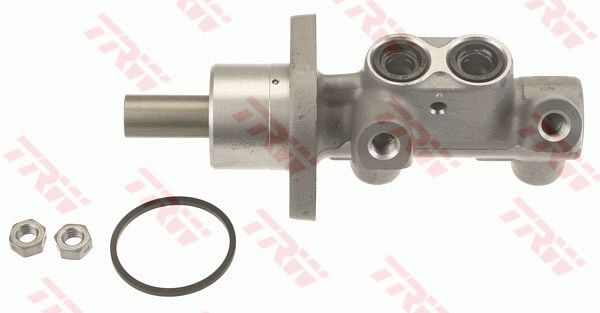 Pompa hamulcowa TRW PMK922