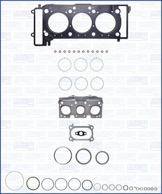 Zestaw uszczelek, głowica cylindrów AJUSA 52384900