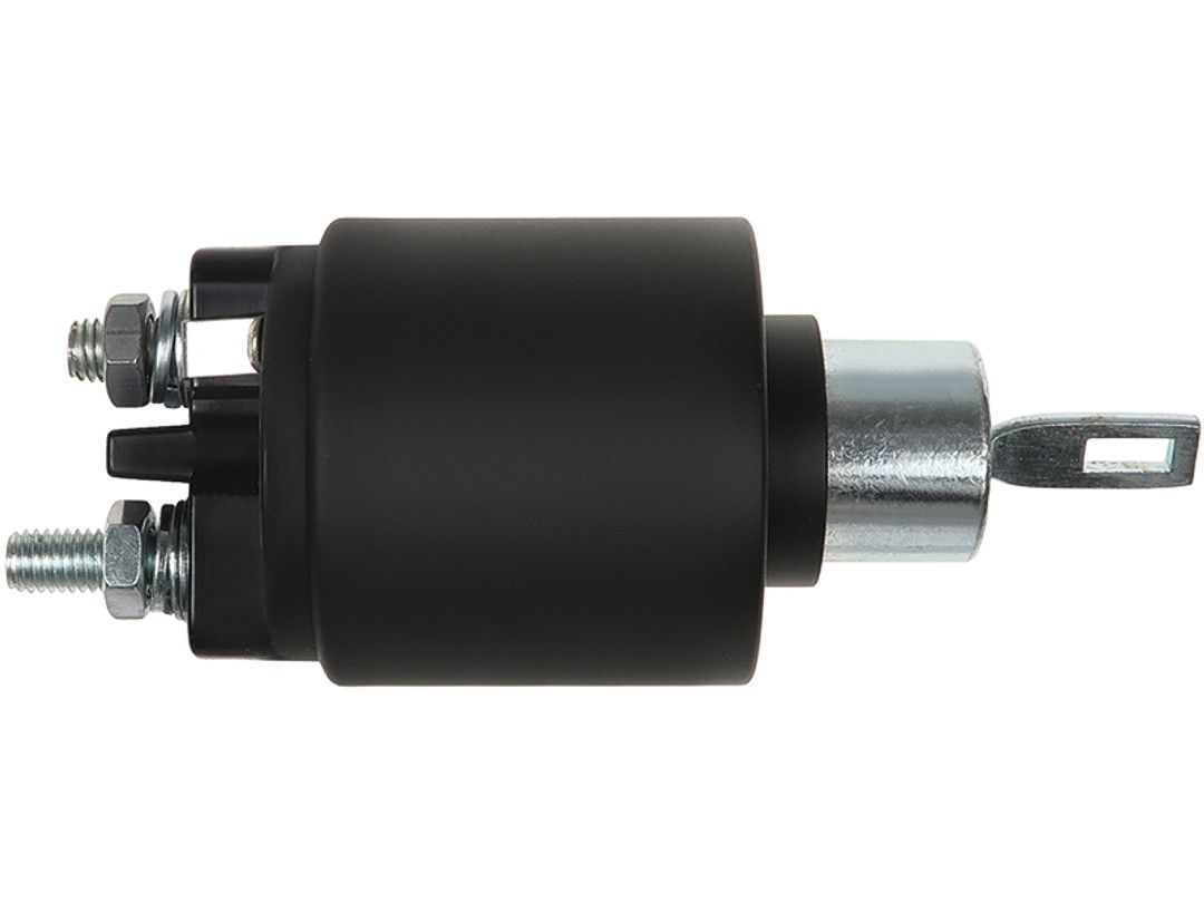 Solenoid, electromotor AS-PL AS SS0045