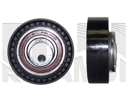 Rolka napinacza, pasek rozrządu CALIBER 88788