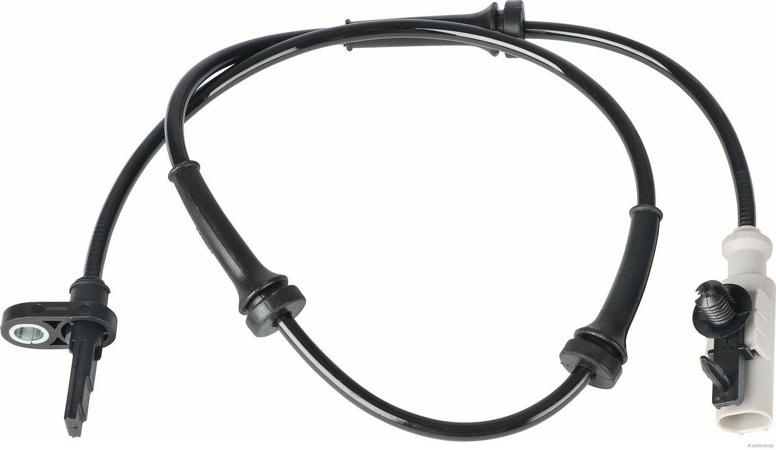 senzor,turatie roata HERTH+BUSS ELPARTS 70660690