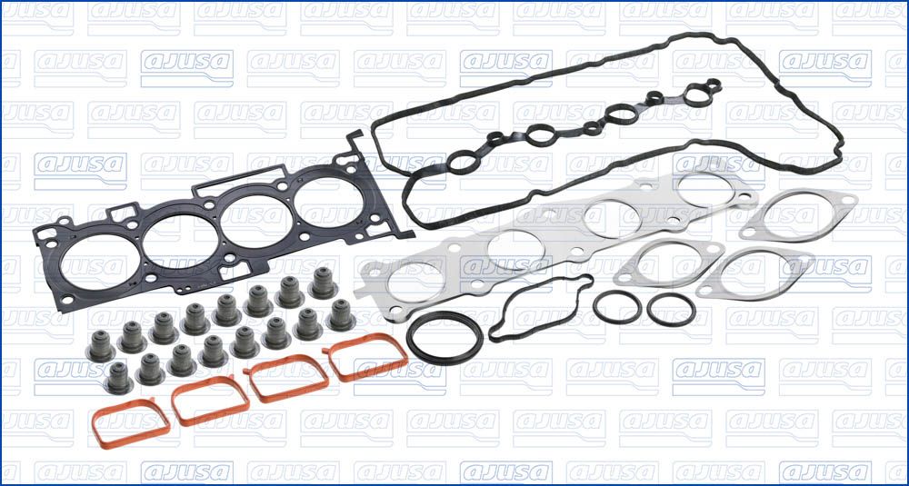 Set garnituri, chiulasa AJUSA 52342900