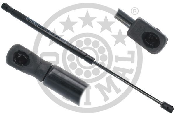 Sprężyna gazowa, pokrywa bagażnika OPTIMAL AG-50079