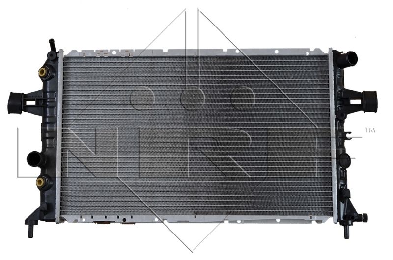 Chladič, chlazení motoru NRF 58178