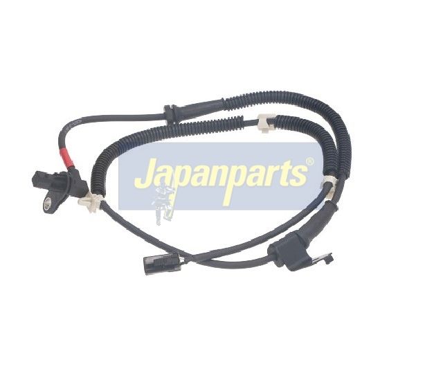 Levně Snímač, počet otáček kol JAPANPARTS ABS-H90