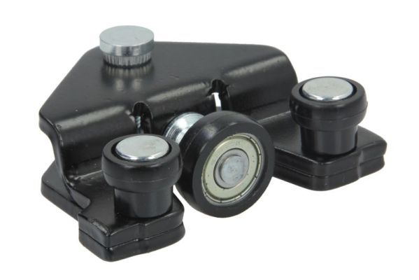 Rullijuht,lükanduks