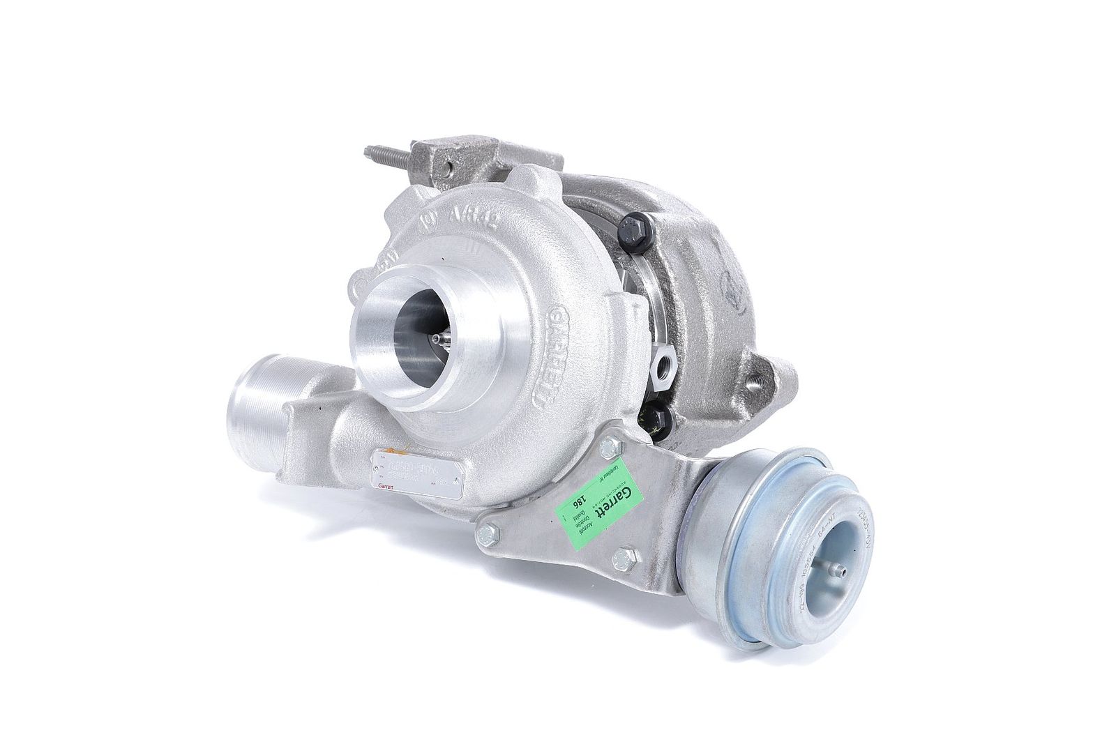 Compresor,sistem de supraalimentare BTS Turbo T914662