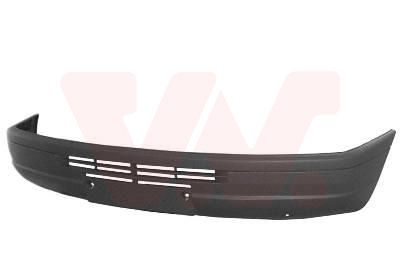 Zderzak VAN WEZEL 3075570