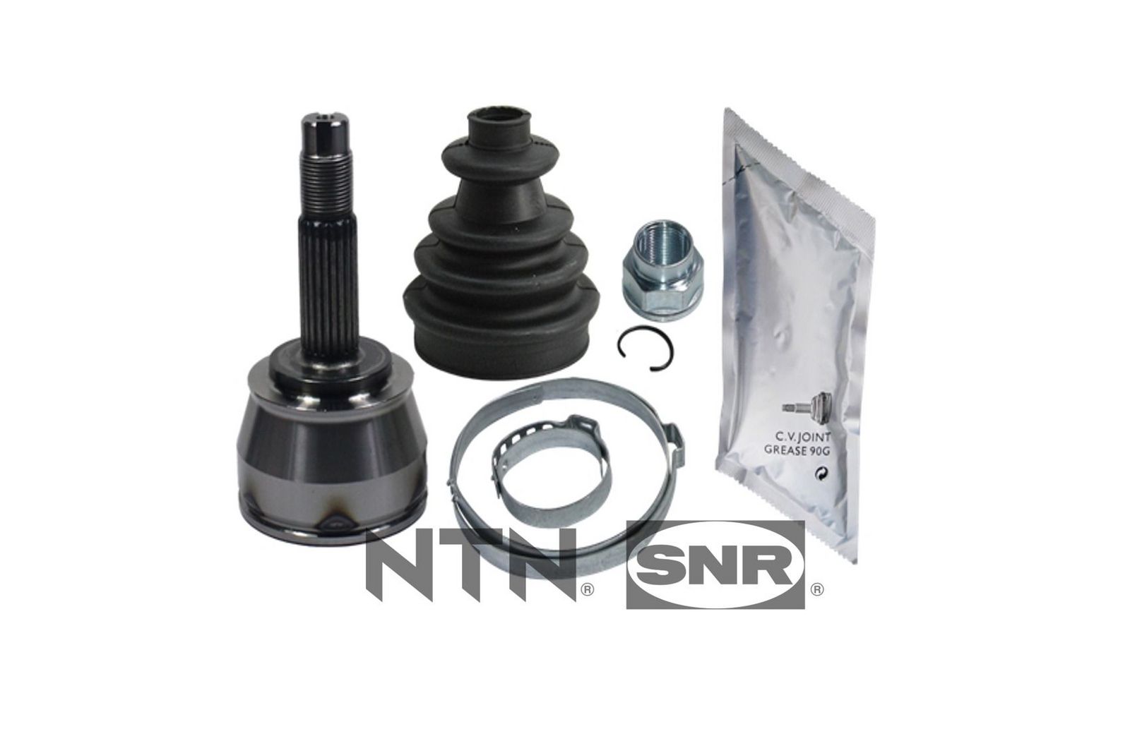Set articulatie, planetara SNR OJK58.005