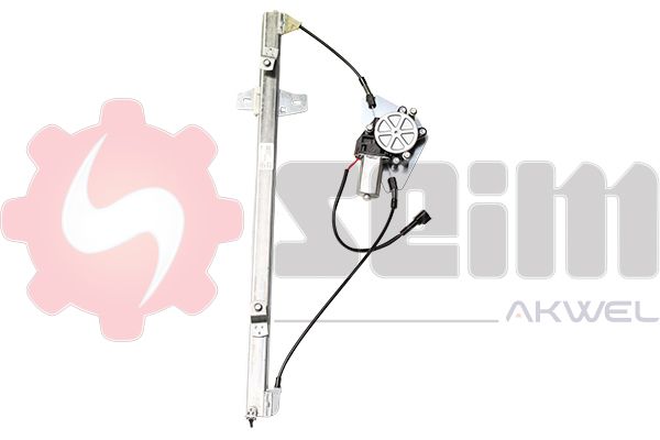 Podnośnik szyby SEIM 901906