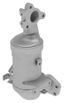 Katalizator HELLA 8LE 366 052-971