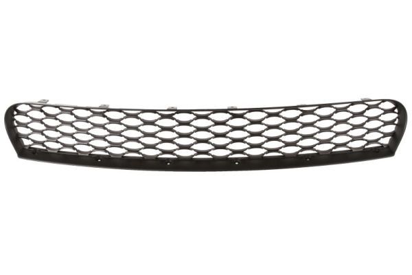 Grille de ventilation, pare-chocs