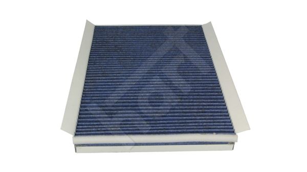 Filtr, wentylacja przestrzeni pasażerskiej HART 929 508