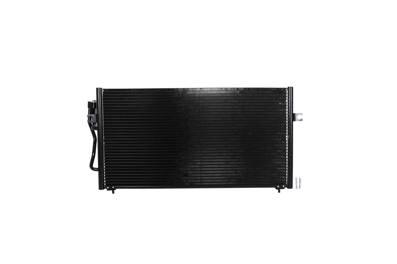 Kondensators, Gaisa kond. sistēma