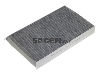 Filtr, wentylacja przestrzeni pasażerskiej FRAM CFA10657