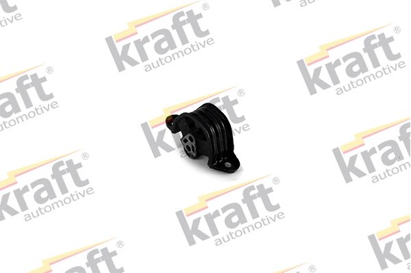 Zavěšení motoru KRAFT AUTOMOTIVE 1491645