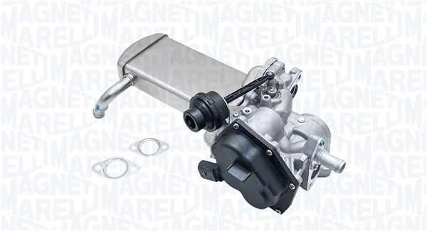 Supapa EGR MAGNETI MARELLI 571822112212