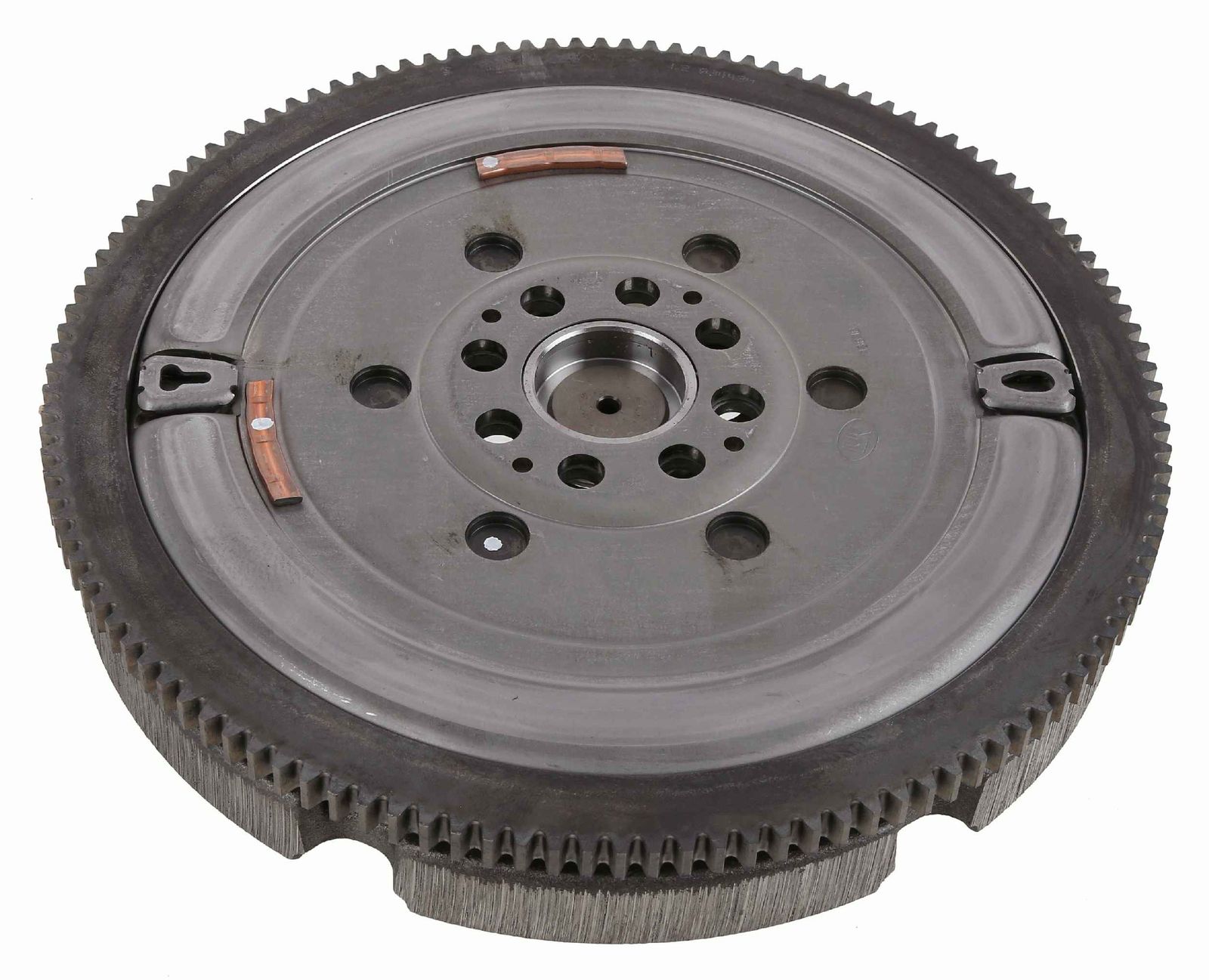 Volant moteur