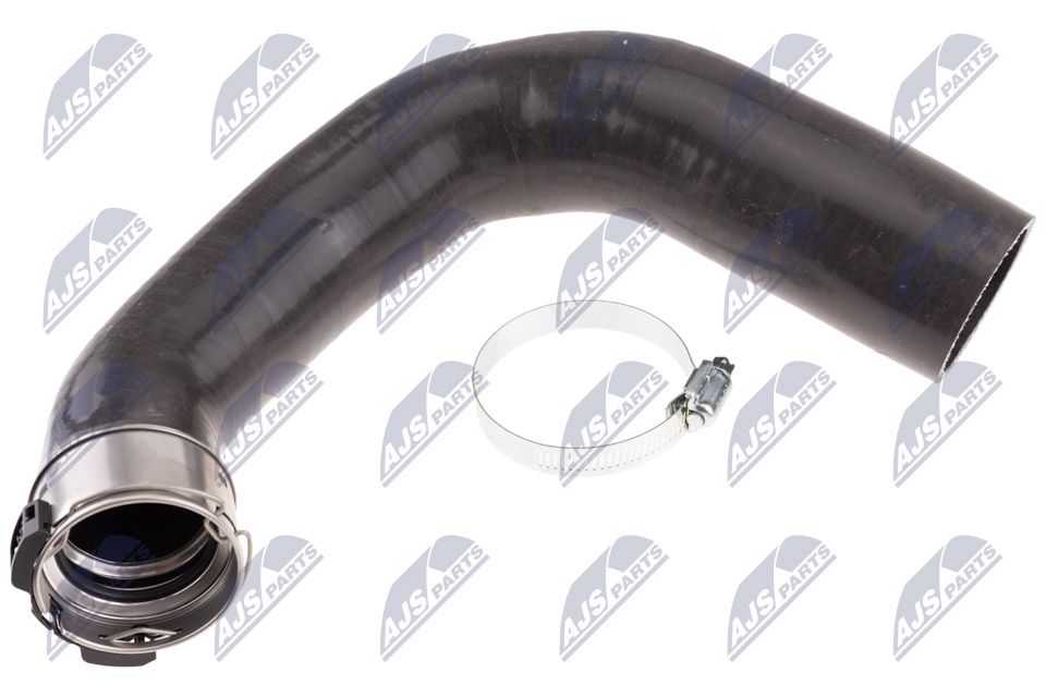 Furtun aer supraalimentare NTY GPP-VV-048