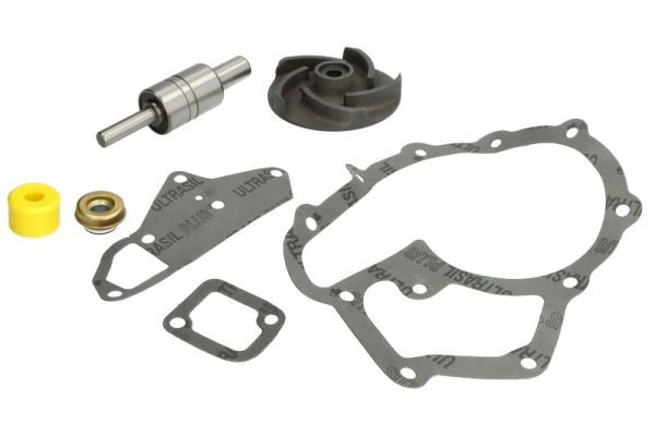 Set reparatie, pompa apa THERMOTEC WP-JD116RK