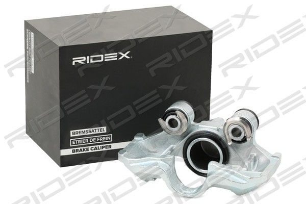 Zacisk hamulca RIDEX 78B1209