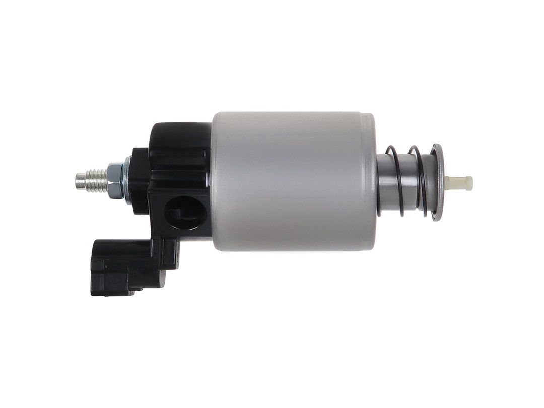 Solenoid, electromotor AS-PL AS SS6091S