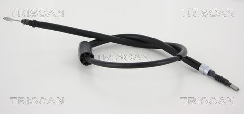 Cięgło, hamulec postojowy TRISCAN 8140 251122