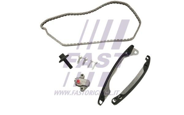Zestaw łańcucha rozrządu FAST FT41803