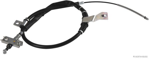 Cięgło, hamulec postojowy HERTH+BUSS JAKOPARTS J3930416