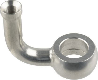 Piesa de legatura, conducta de frana TRW MV10D90A