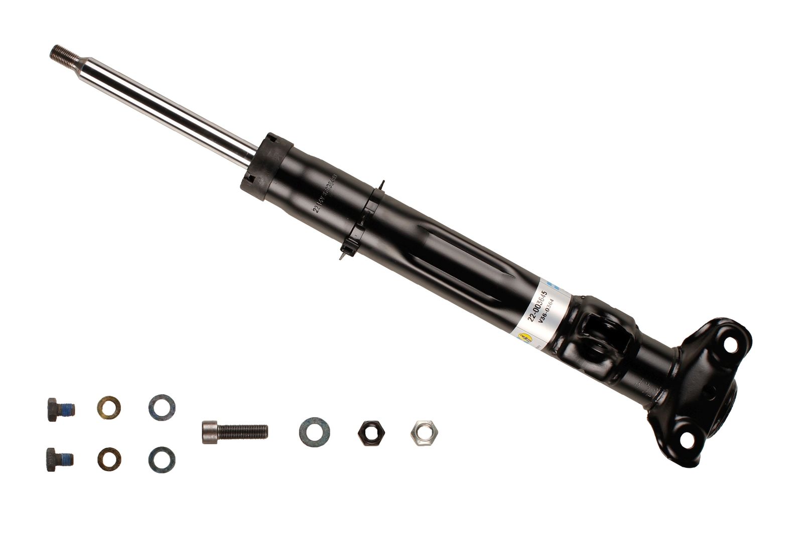 Amortyzator BILSTEIN 22-003645