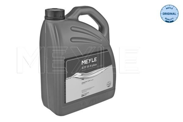 Olej przekładniowy MEYLE 014 019 2801