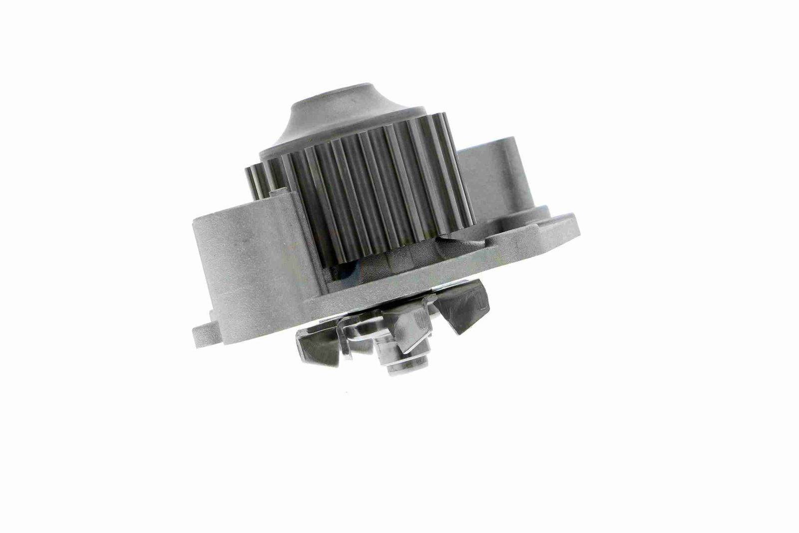 Pompe à eau, refroidissement du moteur