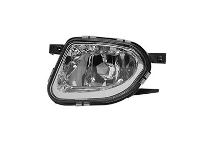 Reflektor przeciwmgłowy VAN WEZEL 3077995