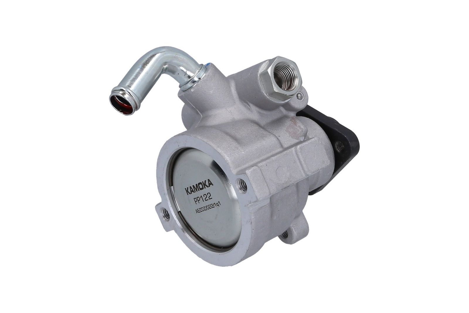 Hydraulické čerpadlo, řízení KAMOKA PP122