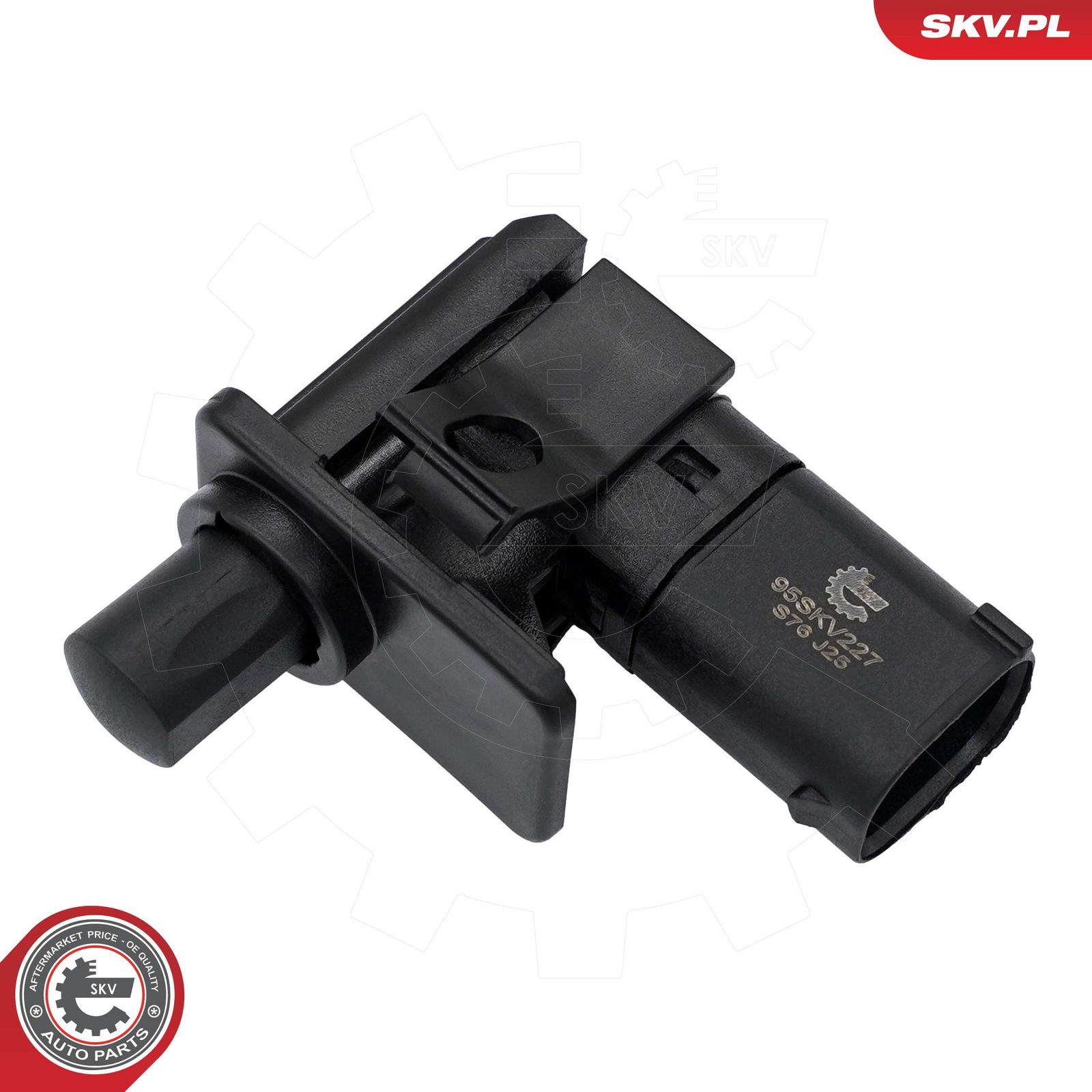 Comutator contact, capotă motor ESEN SKV 95SKV227