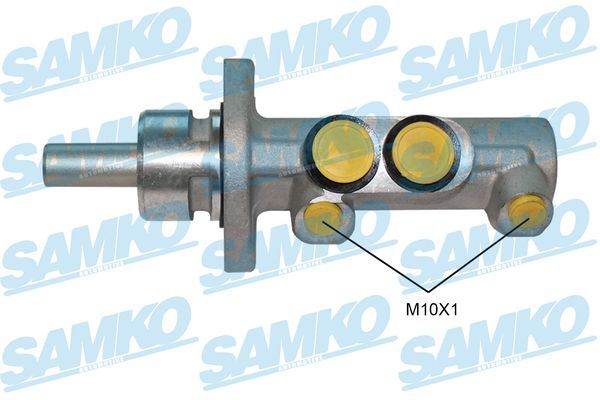Pompa hamulcowa SAMKO P30030