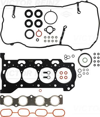 Set garnituri, chiulasa VICTOR REINZ 02-11300-01