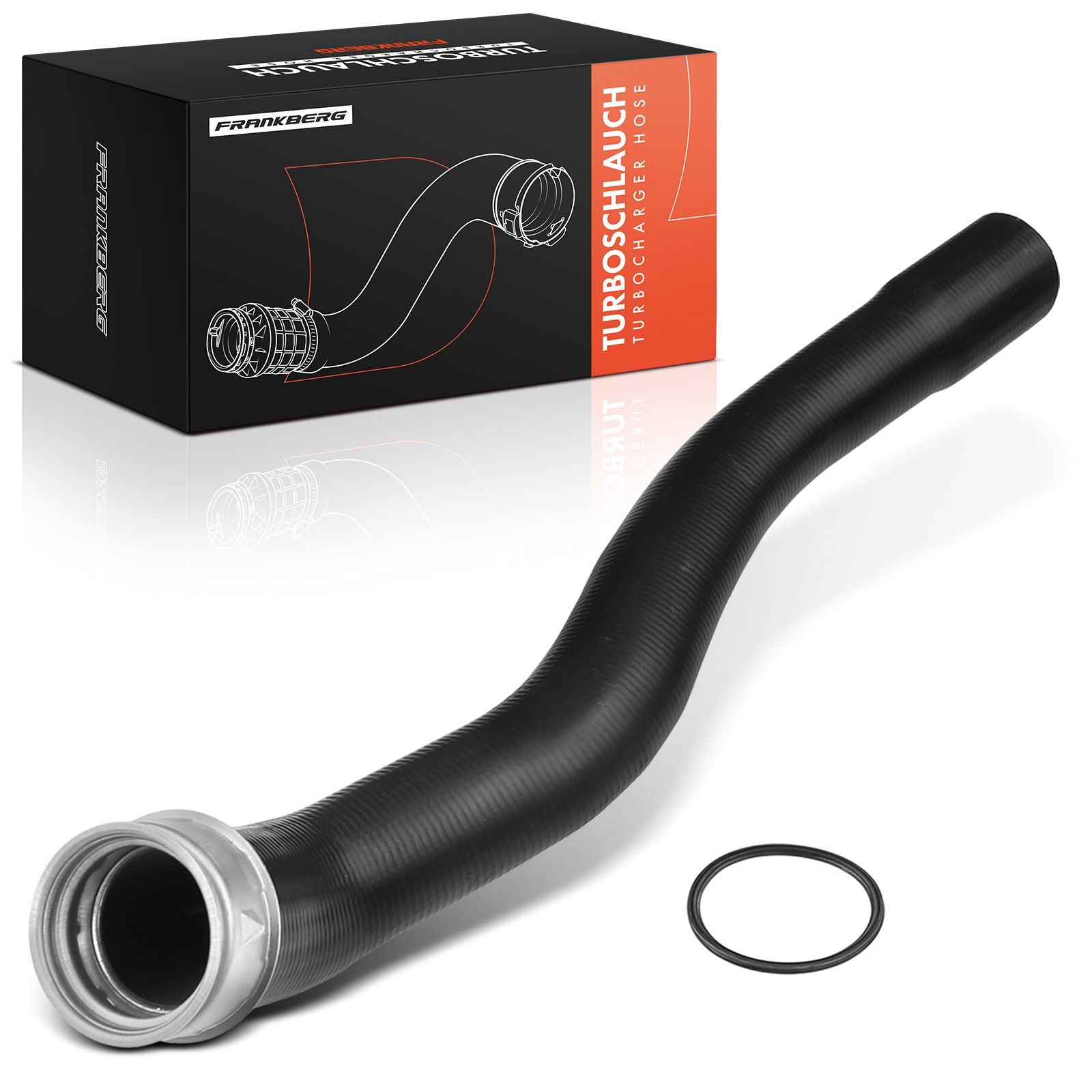 V33-0230 GAINE DE SURALIMENTATION