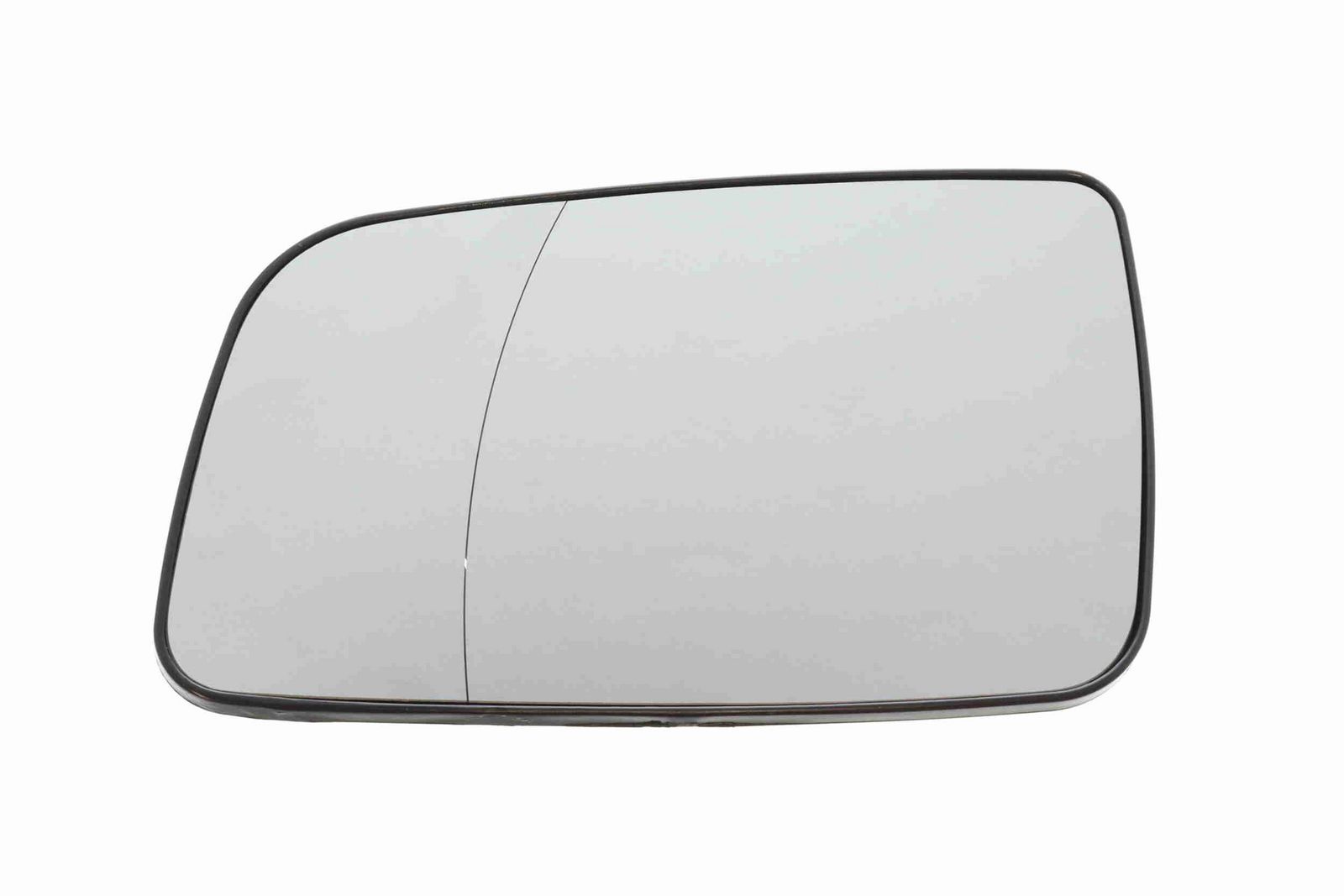 Verre de rétroviseur, rétroviseur extérieur