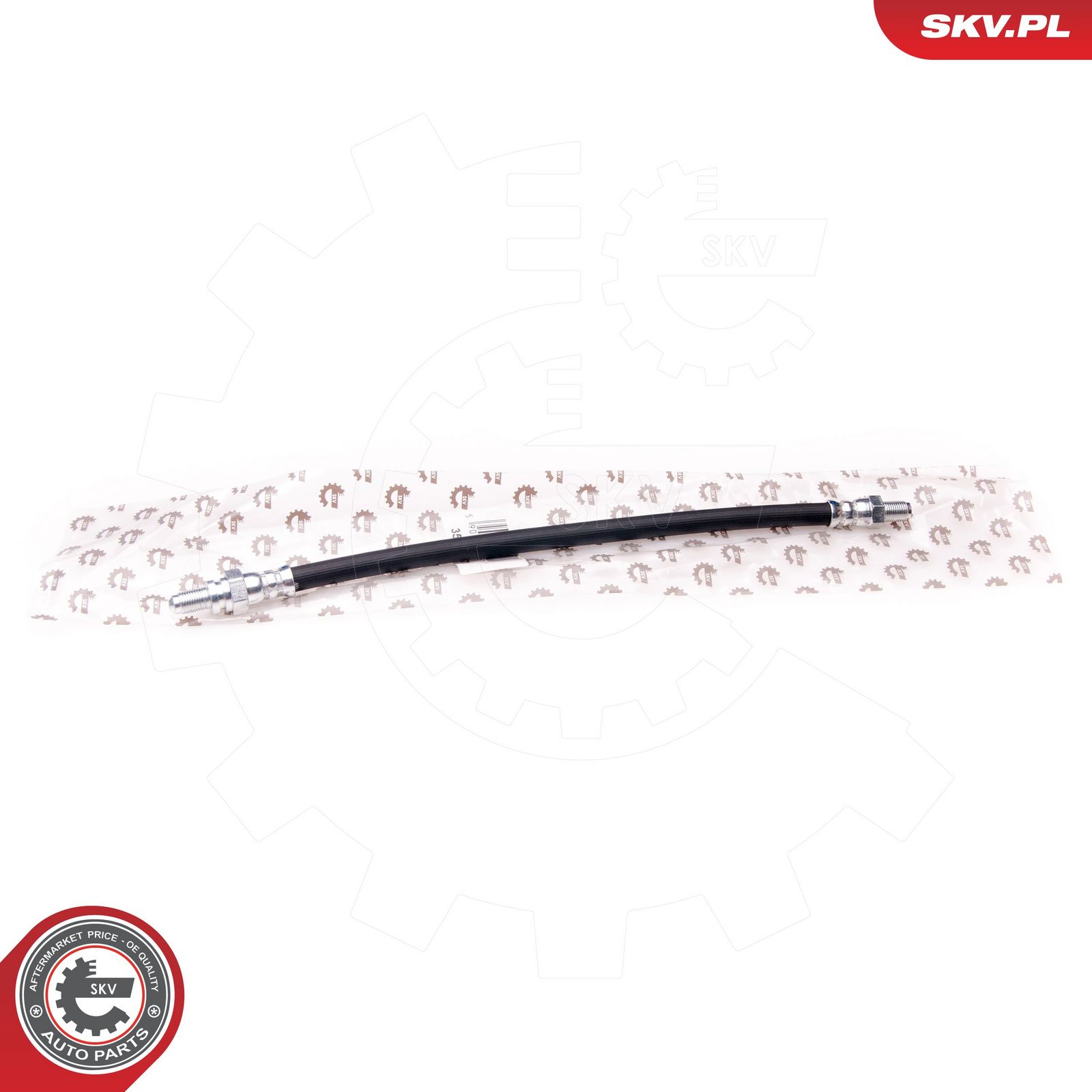 Levně Brzdová hadice ESEN SKV 35SKV078