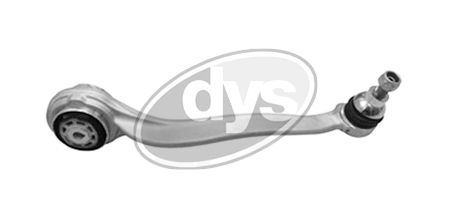 Wahacz, zawieszenie koła DYS 26-23166