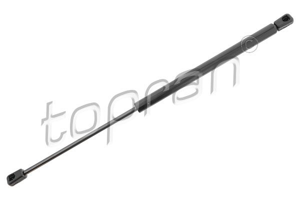 Pneumatická pružina, zavazadlový / nákladový prostor TOPRAN 401 490